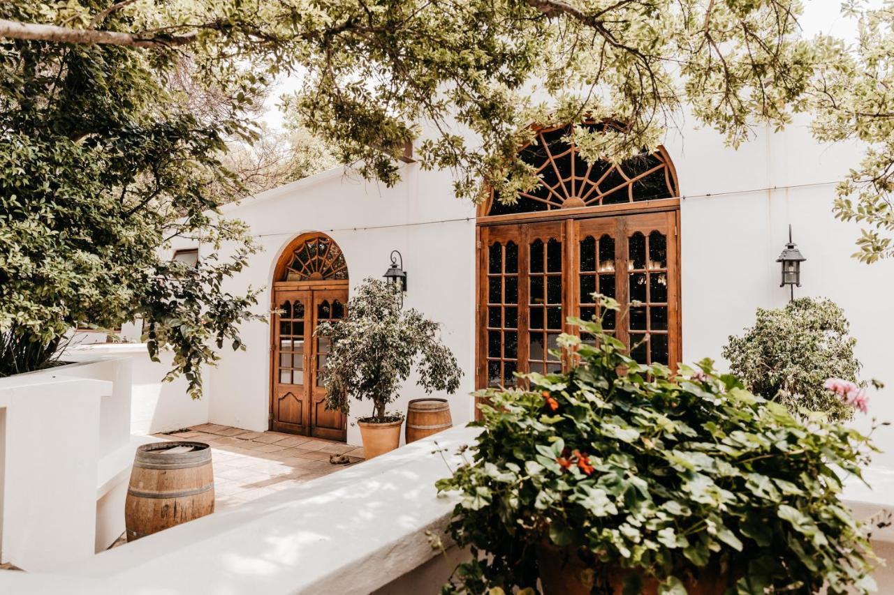 Kleinkaap Boutique Hotel Centurion Exteriér fotografie