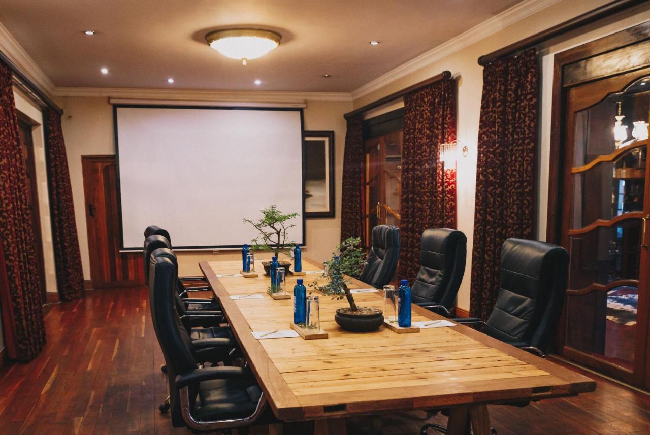 Kleinkaap Boutique Hotel Centurion Exteriér fotografie