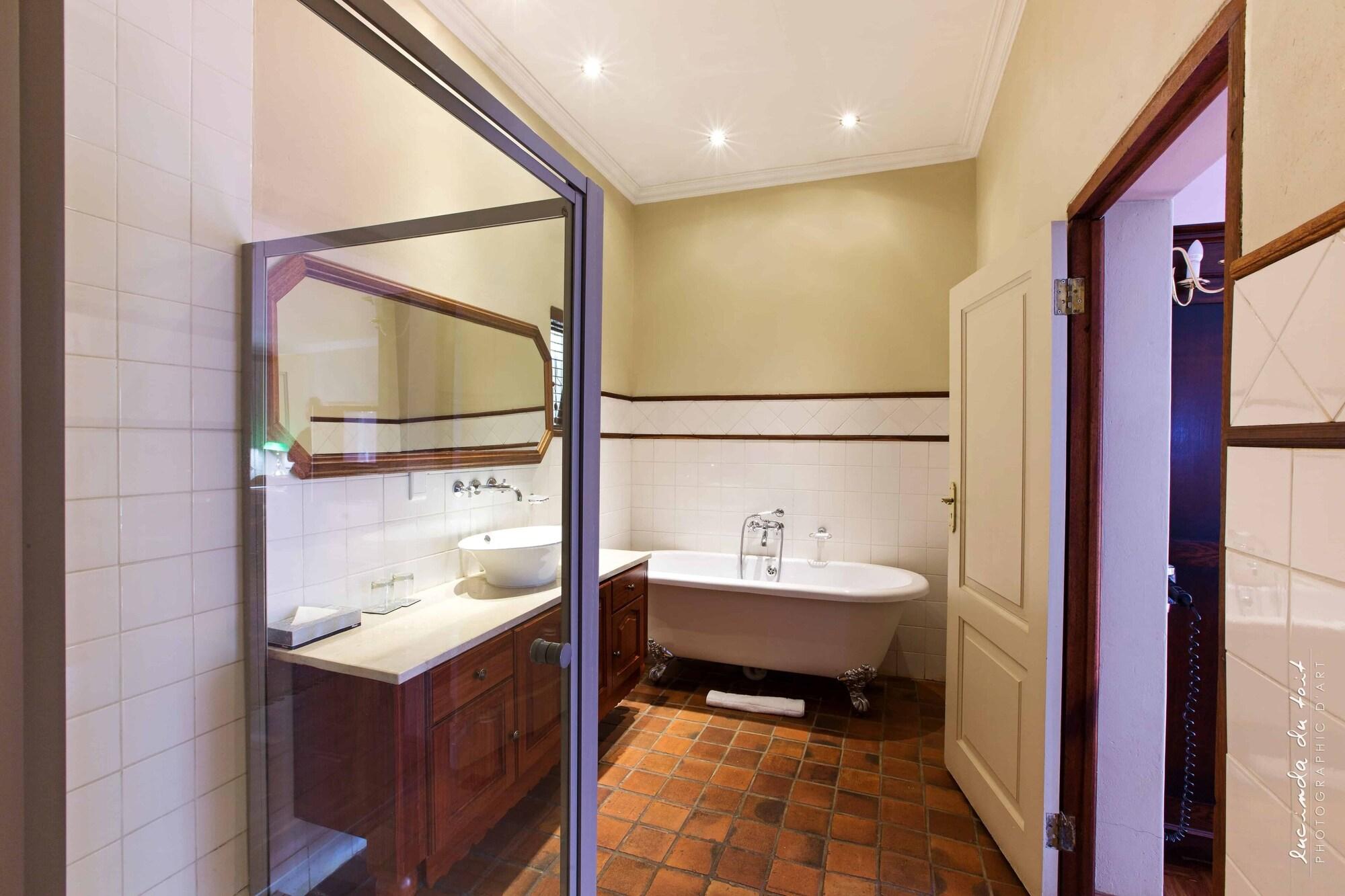 Kleinkaap Boutique Hotel Centurion Exteriér fotografie
