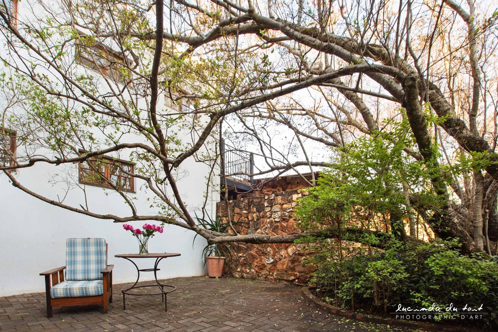 Kleinkaap Boutique Hotel Centurion Exteriér fotografie