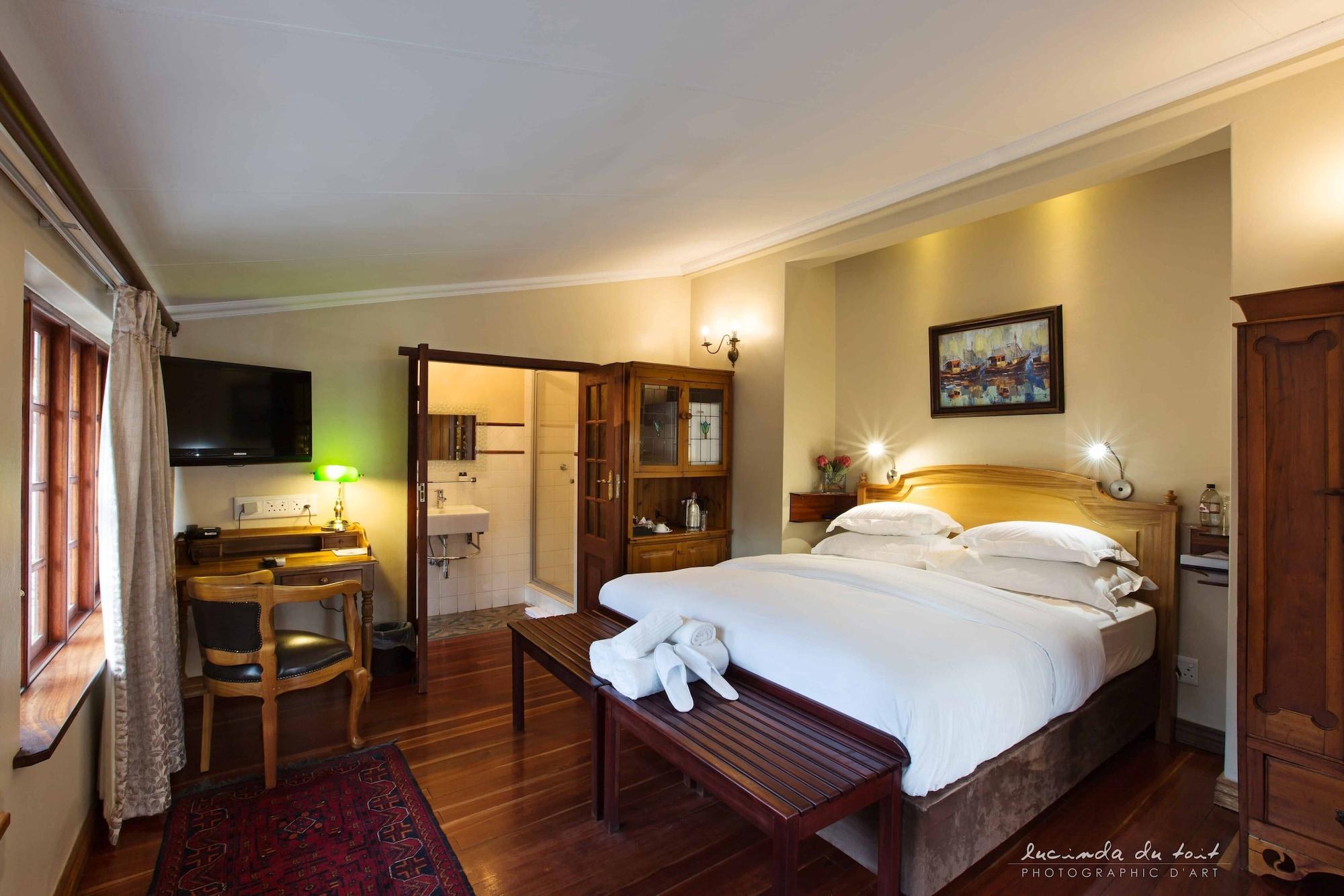 Kleinkaap Boutique Hotel Centurion Exteriér fotografie