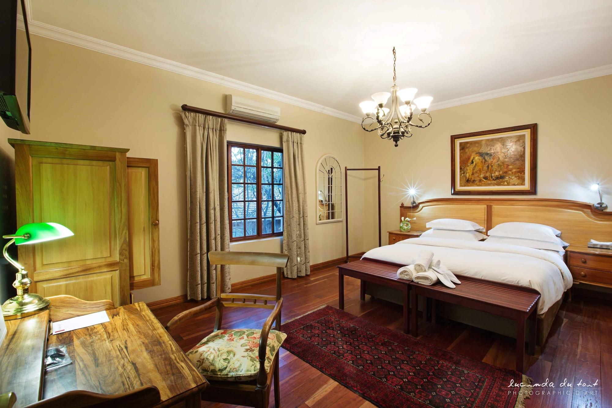 Kleinkaap Boutique Hotel Centurion Exteriér fotografie