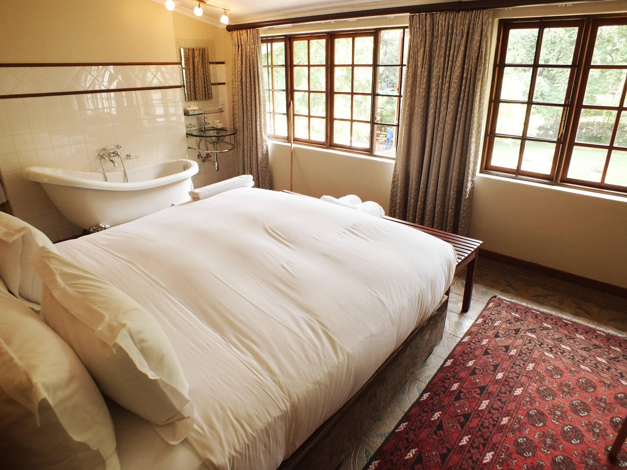Kleinkaap Boutique Hotel Centurion Exteriér fotografie