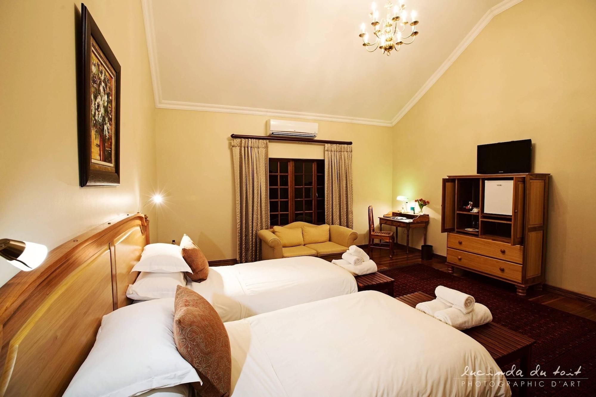 Kleinkaap Boutique Hotel Centurion Exteriér fotografie