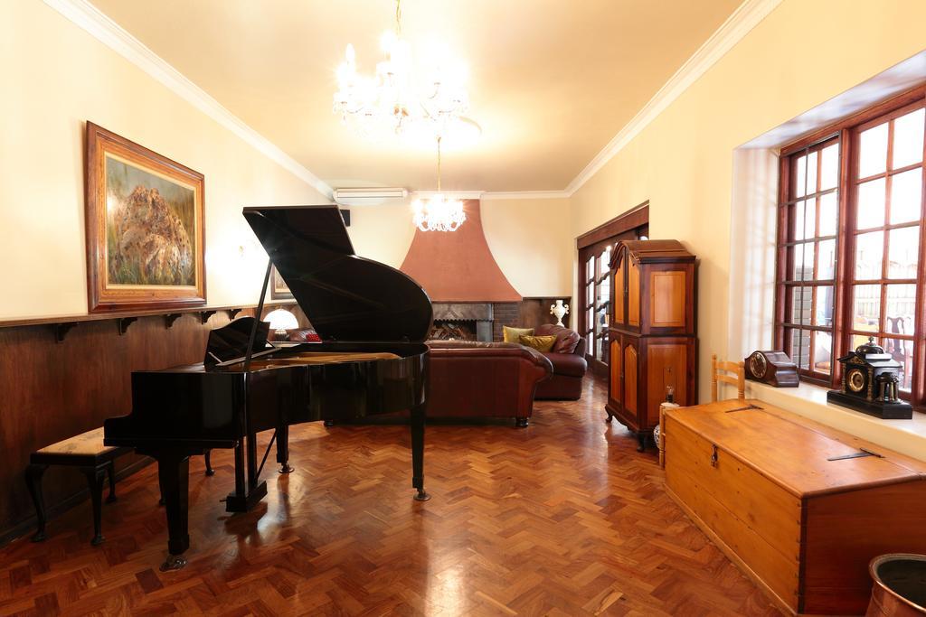Kleinkaap Boutique Hotel Centurion Exteriér fotografie