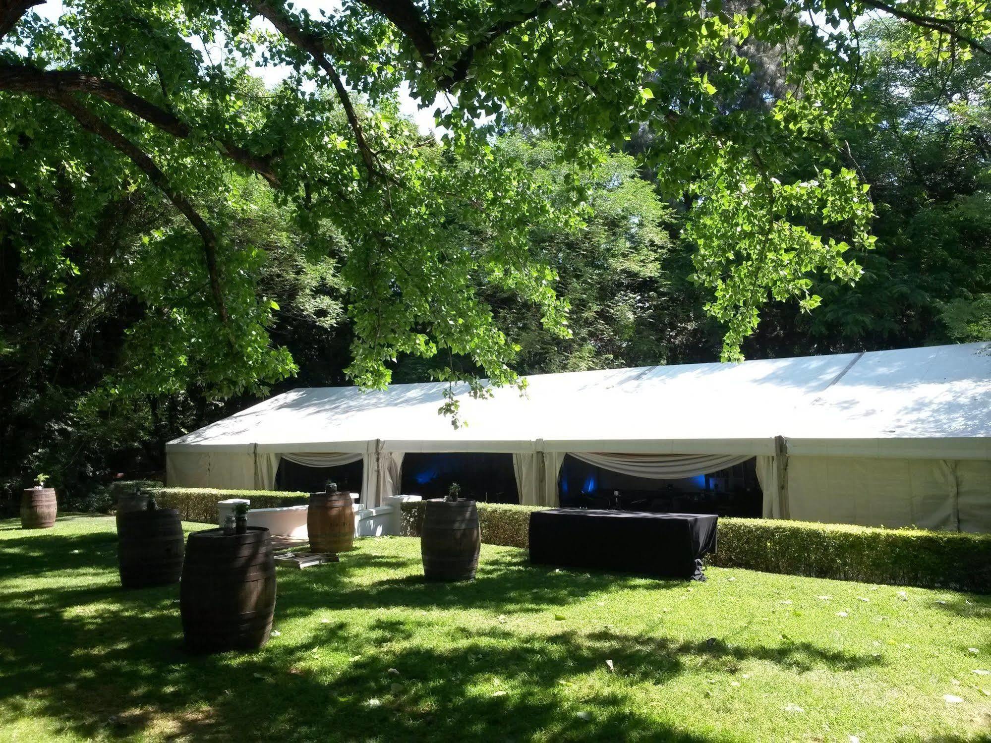 Kleinkaap Boutique Hotel Centurion Exteriér fotografie