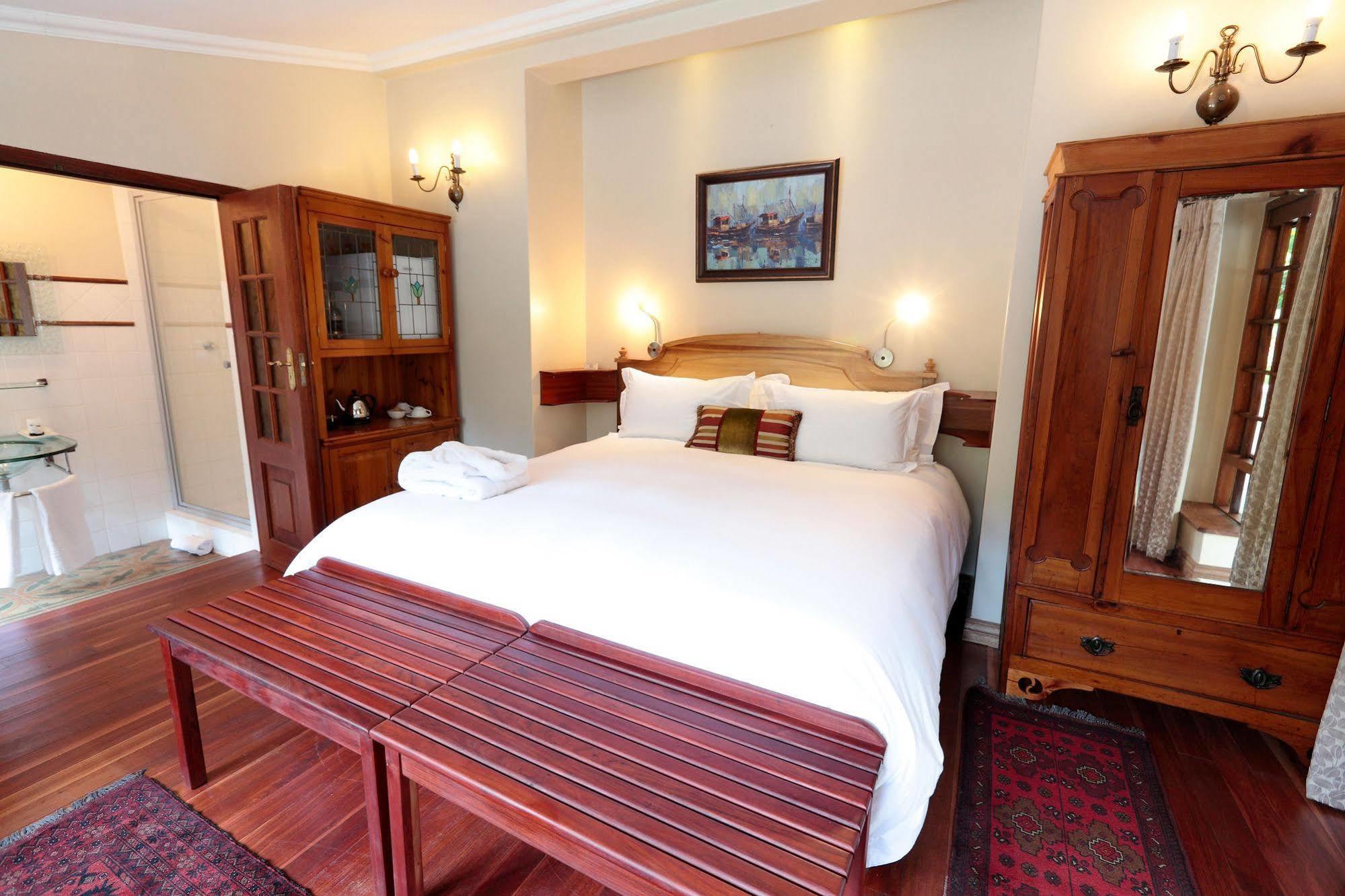 Kleinkaap Boutique Hotel Centurion Exteriér fotografie