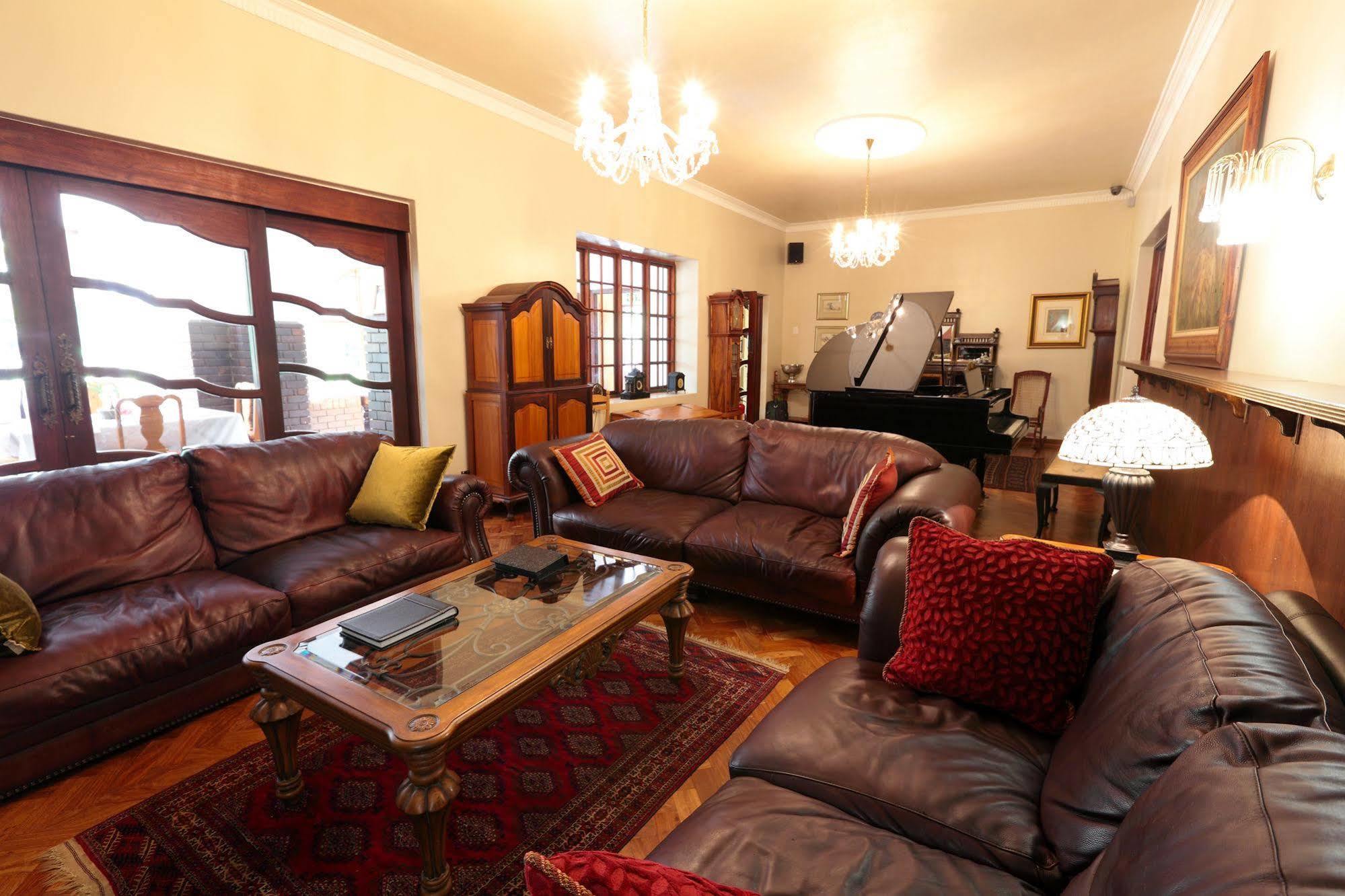 Kleinkaap Boutique Hotel Centurion Exteriér fotografie