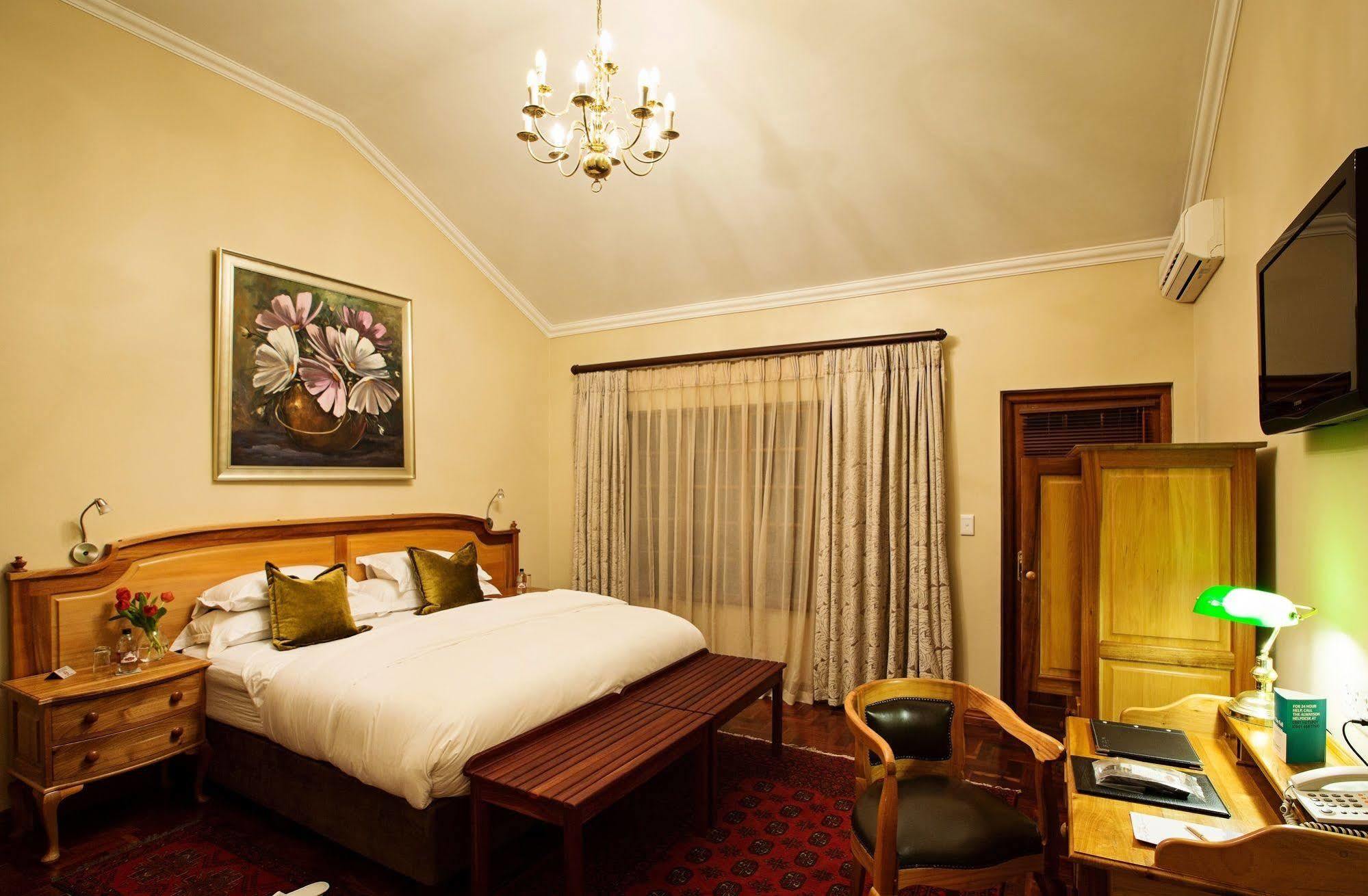 Kleinkaap Boutique Hotel Centurion Exteriér fotografie
