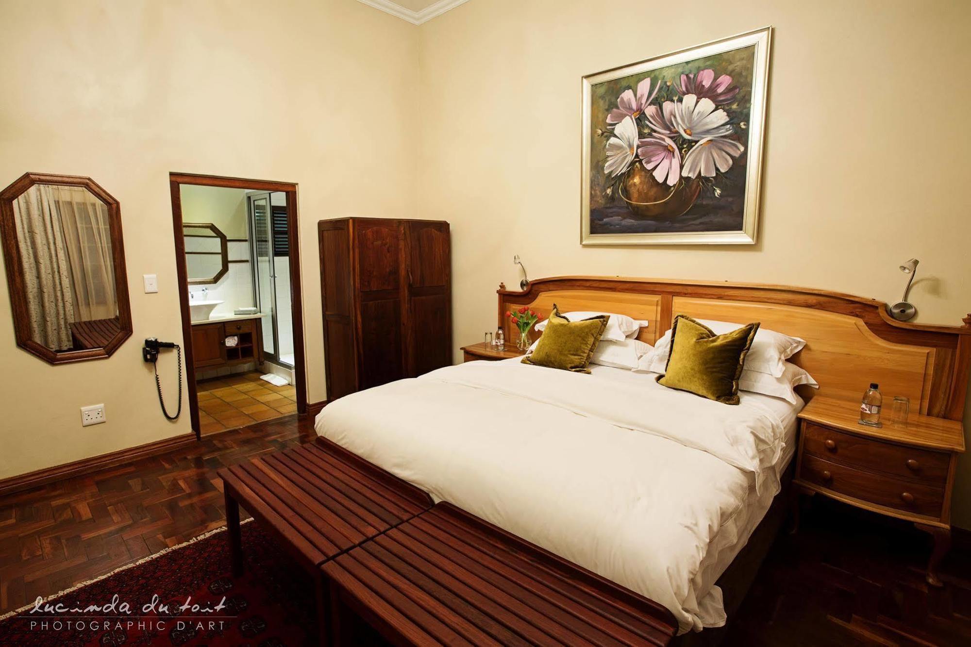 Kleinkaap Boutique Hotel Centurion Exteriér fotografie