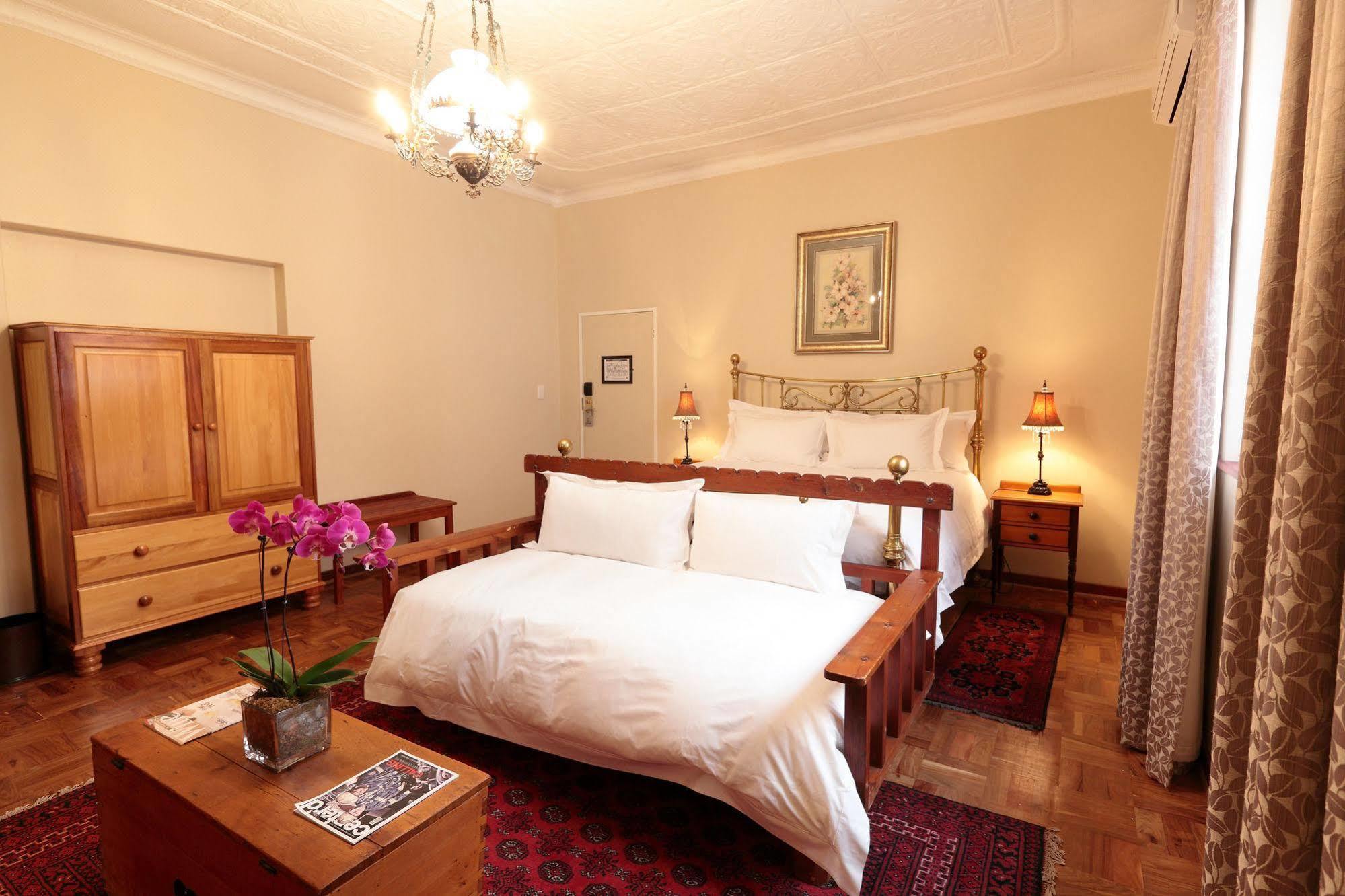 Kleinkaap Boutique Hotel Centurion Exteriér fotografie