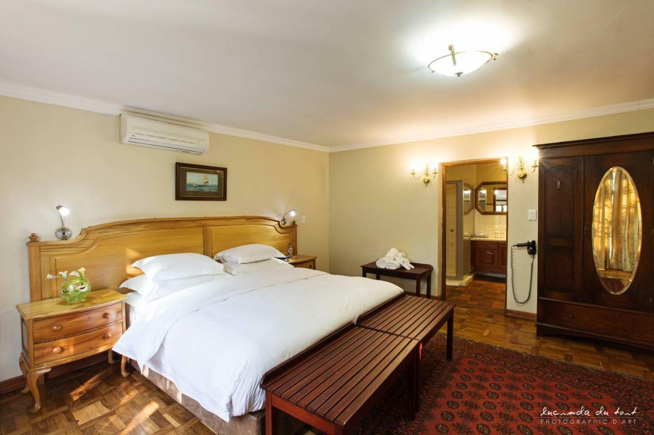 Kleinkaap Boutique Hotel Centurion Exteriér fotografie