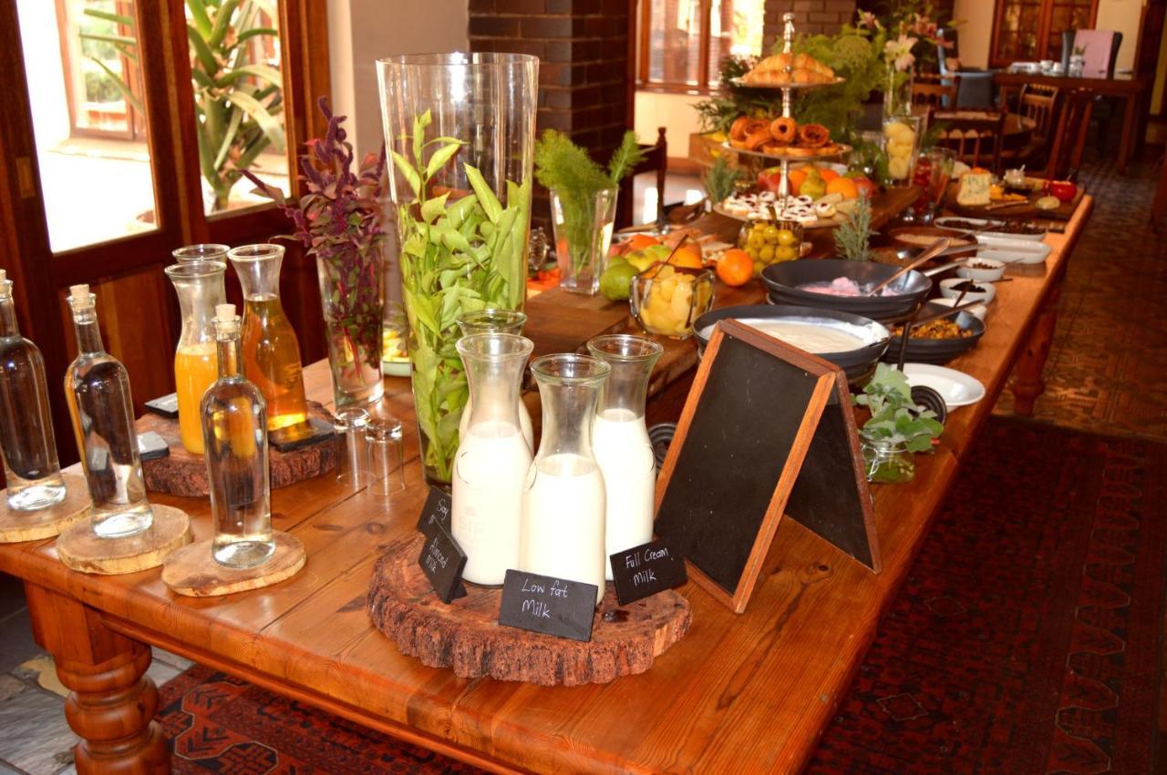 Kleinkaap Boutique Hotel Centurion Exteriér fotografie